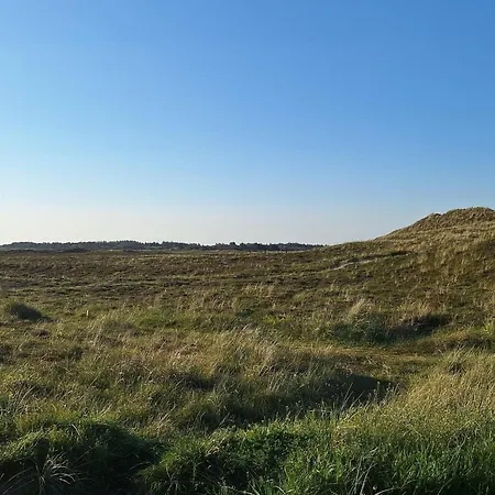 6 Person In Hvide Sande