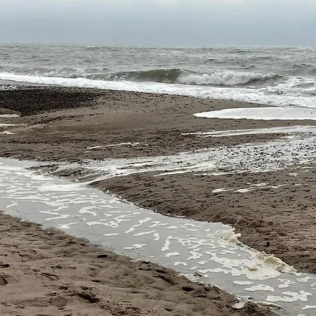 6 Person In Hvide Sande *