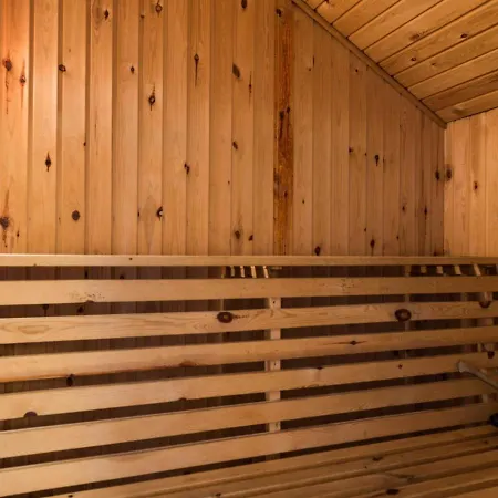 6 Person In Hvide Sande