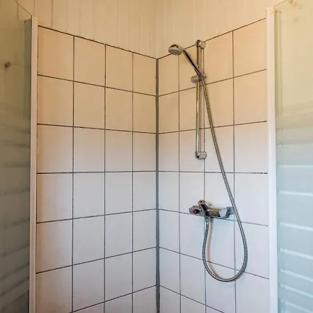 Semesterbostad 6 Person In Hvide Sande