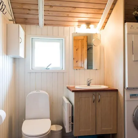 Hvide Sande Xxx Holiday home