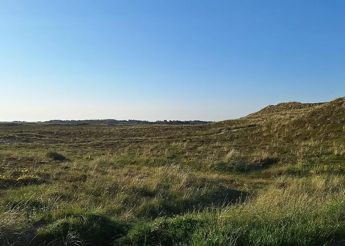 6 Person In Hvide Sande