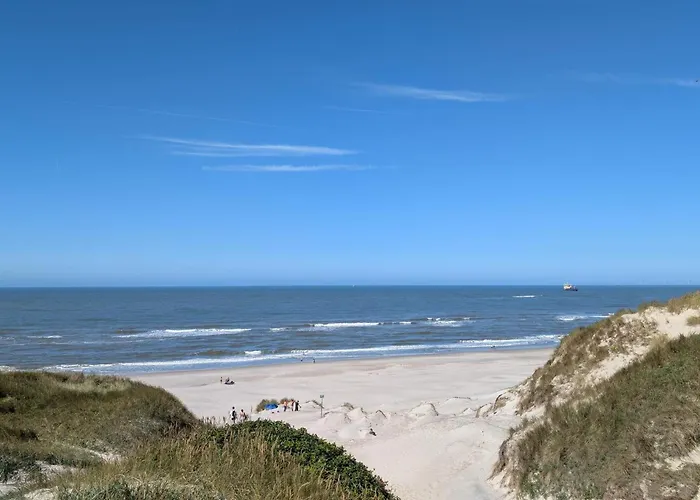 6 Person In Hvide Sande