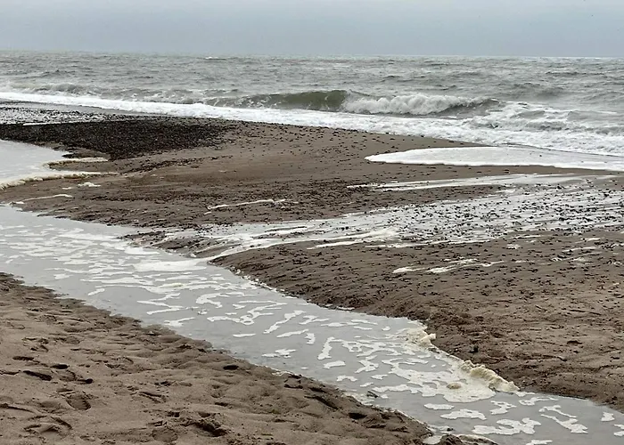 6 Person In Hvide Sande *