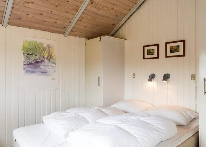بيت للعطل 6 Person In Hvide Sande